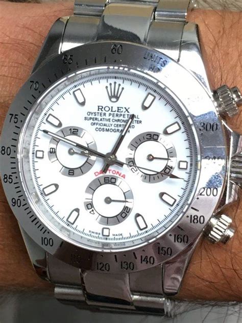 rolex daytona real or fake|daytona winner 1992 rolex.